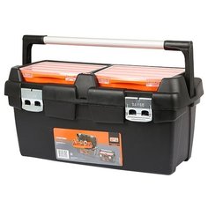 Ящик с органайзером BAHCO 4750PTB60 60x30.5x29.5 см черный