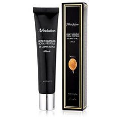 JM Solution Многофункциональный крем для глаз Honey Luminous Eye Cream All Face 40 мл