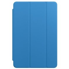 Чехол Apple Smart Cover для iPad mini (2019) синяя волна