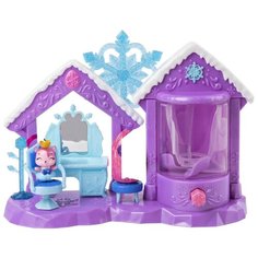 Игровой набор Spin Master Hatchimals Ледяной салон 6047221