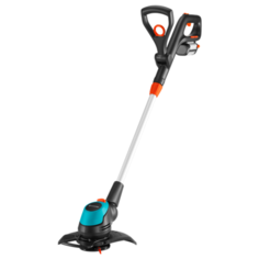 Триммер аккумуляторный GARDENA EasyCut Li-18/23 (9876-20)