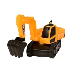 Экскаватор HTI JCB (1416621) желтый
