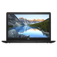Ноутбук DELL INSPIRON 3793 (Intel Core i5-1035G1 1000 MHz/17.3"/1920x1080/8GB/1128GB HDD+SSD/DVD-RW/NVIDIA GeForce MX230 2GB/Wi-Fi/Bluetooth/Linux) 3793-8115 черный