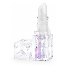 7 DAYS мерцающая помада для губ SHINE, BOMBITA!, оттенок 101 Ice me