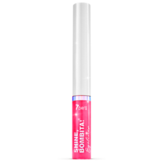 7 DAYS Подводка для глаз мерцающая Shine, Bombita!, оттенок 602 pink