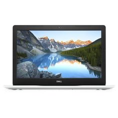 Ноутбук DELL Inspiron 3583 (Intel Pentium 5405U 2300MHz/15.6"/1366x768/4GB/1000GB HDD/DVD нет/Intel HD Graphics 610/Wi-Fi/Bluetooth/Windows 10 Home) 3583-8536 белый