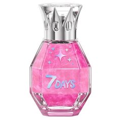 Туалетная вода 7 DAYS Shine, Bombita! Loco Bae, 50 мл