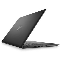 Ноутбук DELL Inspiron 3583-8475 (Intel Pentium 5405U 2300MHz/15.6"/1366x768/4GB/1000GB HDD/DVD нет/Intel UHD Graphics 610/Wi-Fi/Bluetooth/Linux) 3583-8475 черный