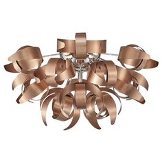 Люстра Lussole Briosco GRLSA-5917-09, G9, 45 Вт