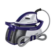 Парогенератор Russell Hobbs 24440-56 синий/белый