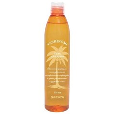 Гель для душа Yashinomi с маракуйей и дыней, 310 мл