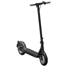 Электросамокат iconBIT City Pro черный