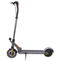 Электросамокат iconBIT Kick Scooter Street Max серый