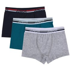 Трусы BUONUMARE 3 шт., размер 106-116, ассорти-3