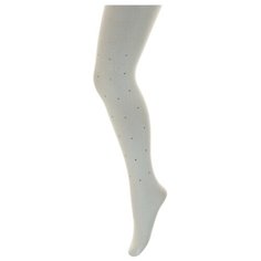 Колготки BUONUMARE PLM-9 BNM размер 85-100, кремовый