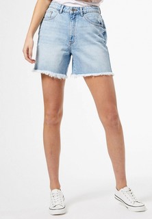 Шорты джинсовые Dorothy Perkins