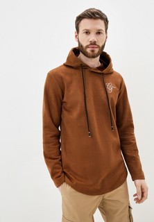 Худи Young & Rich