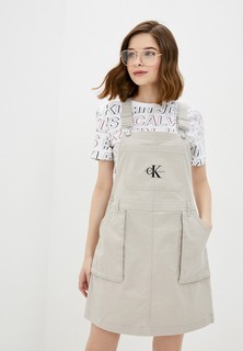Сарафан Calvin Klein Jeans