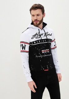 Худи Young & Rich