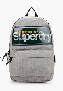 Рюкзак Superdry