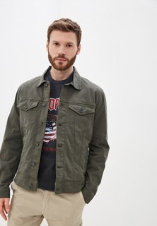 Куртка джинсовая Marks & Spencer