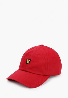 Бейсболка Lyle & Scott