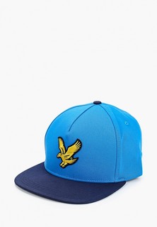 Кепка Lyle & Scott