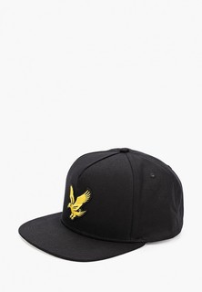 Кепка Lyle & Scott