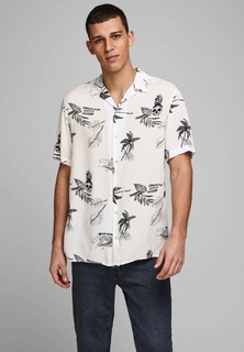 Рубашка Jack & Jones