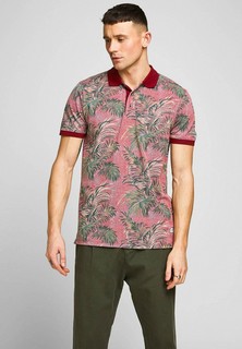 Поло Jack & Jones