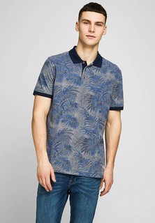 Поло Jack & Jones