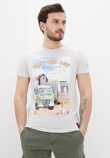 Футболка Brave Soul