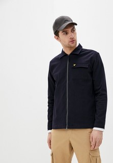 Куртка Lyle & Scott
