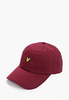 Бейсболка Lyle & Scott