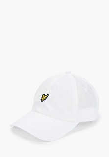 Бейсболка Lyle & Scott