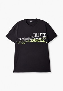 Футболка Just Cavalli