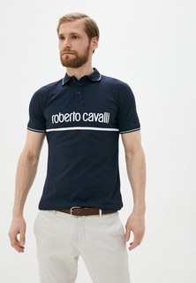 Поло Roberto Cavalli