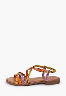 Сандалии Ciaodea