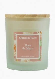 Свеча ароматическая Ambientair