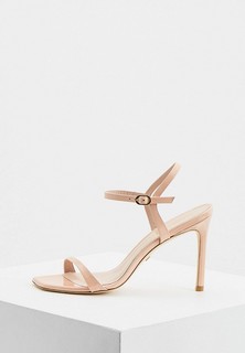 Босоножки Stuart Weitzman