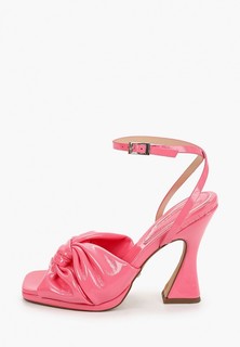 Босоножки Topshop