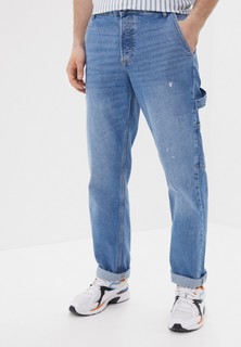 Джинсы Topman