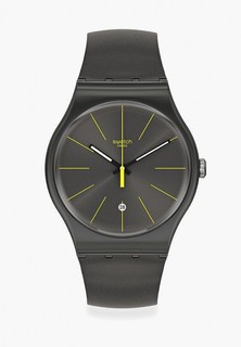 Часы Swatch