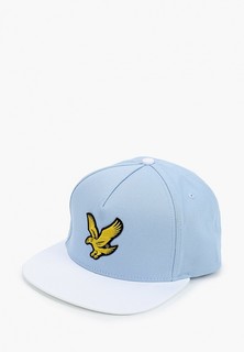 Кепка Lyle & Scott