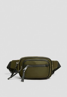Сумка поясная Pull&Bear