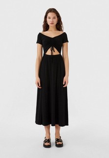 Платье Stradivarius