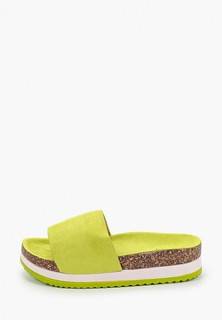 Сланцы Sweet Shoes