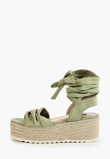 Босоножки Vera Blum