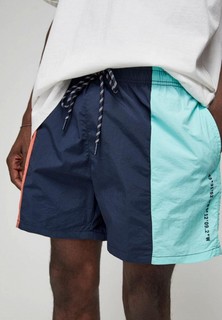 Шорты Pull&Bear