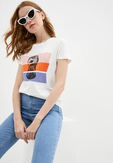 Футболка Vero Moda
